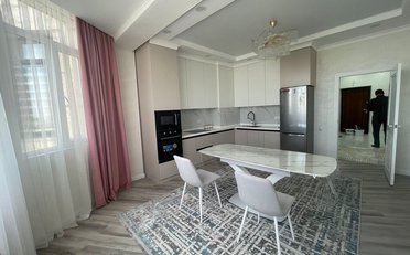 Купить квартиру Бишкек